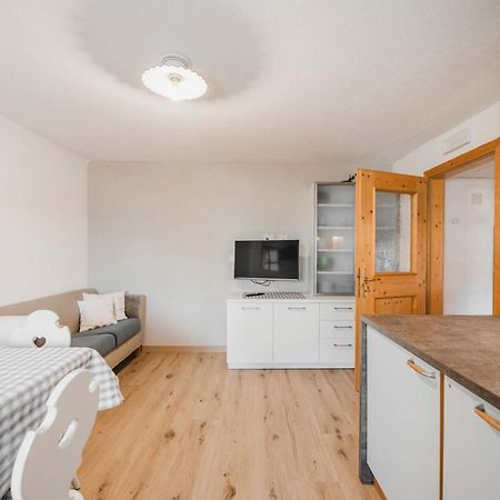 Casa Dorich Apartamento Pozza di Fassa Exterior foto