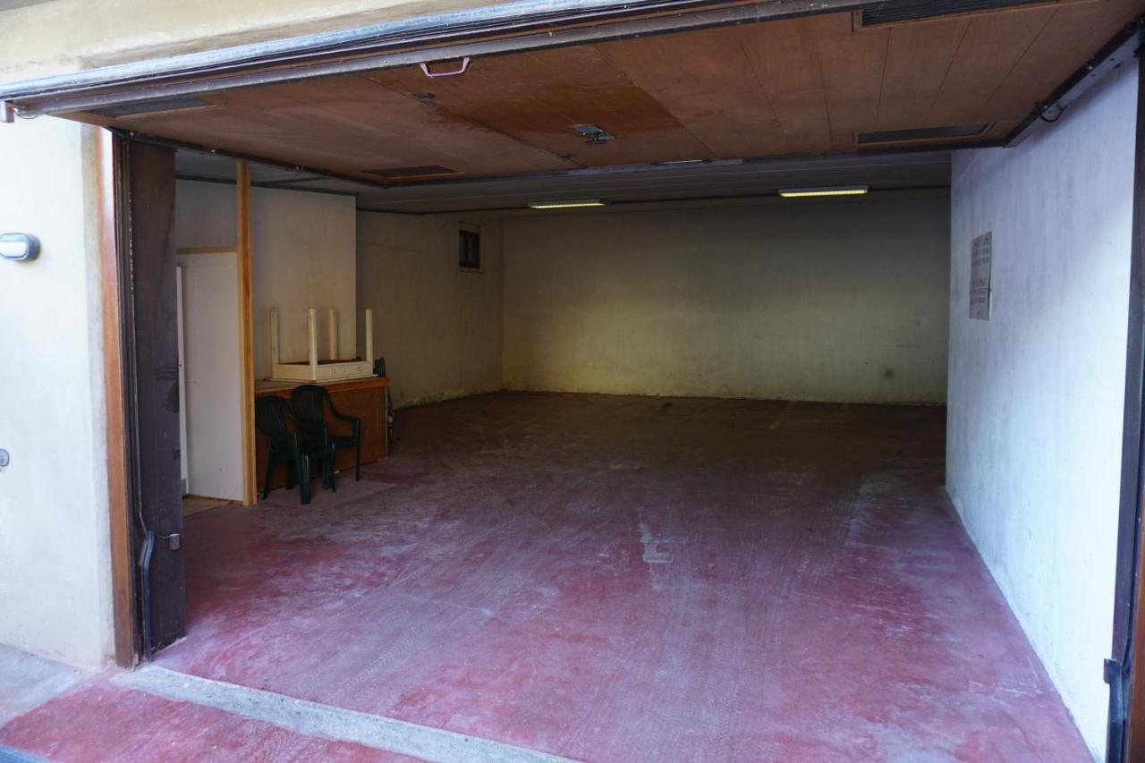 Casa Dorich Apartamento Pozza di Fassa Exterior foto