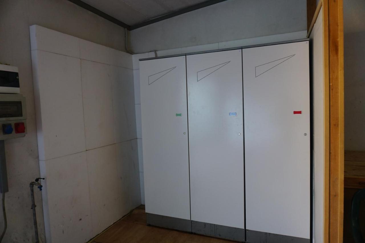 Casa Dorich Apartamento Pozza di Fassa Exterior foto
